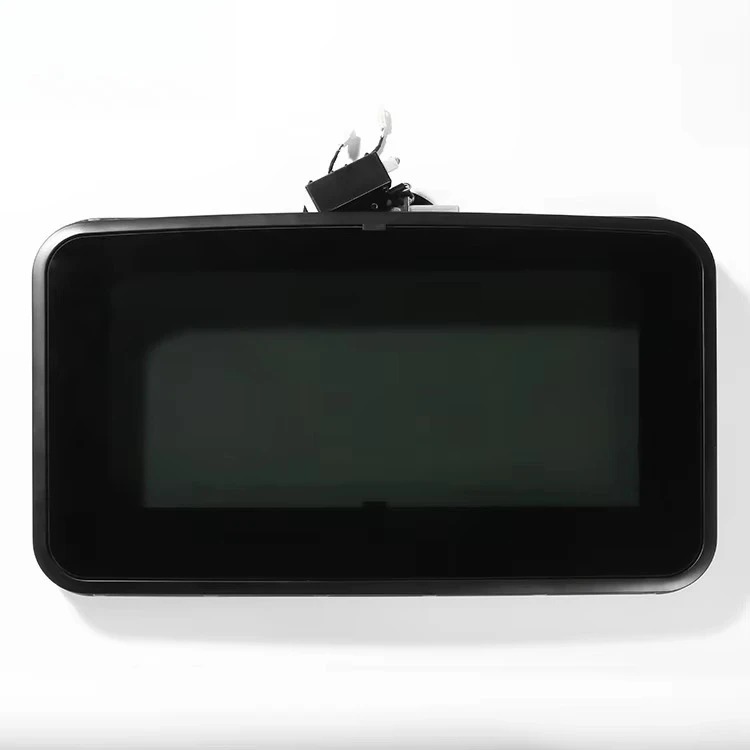 Factory Wholesale Auto Parts Aftermarket Car Universal Sunroof Size 860*495mm